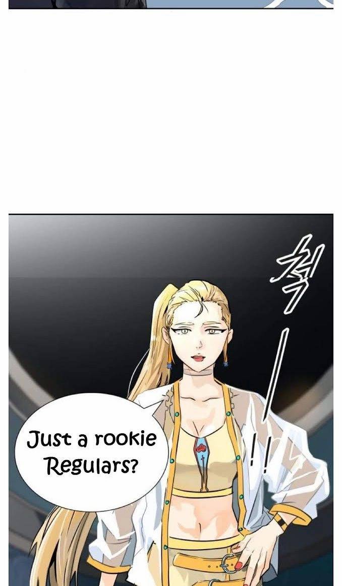 Tower of God Chapter 491 image 046
